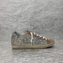 Golden Goose / Top Edition BALLSTAR Dirty Shoes