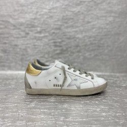 Golden Goose / Top Edition BALLSTAR Dirty Shoes