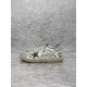 Golden Goose / Top Edition BALLSTAR Dirty Shoes