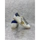 Golden Goose / Top Edition BALLSTAR Dirty Shoes