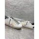 Golden Goose / Top Edition BALLSTAR Dirty Shoes