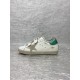 Golden Goose / Top Edition BALLSTAR Dirty Shoes