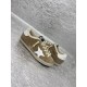 Golden Goose / Top Edition BALLSTAR Dirty Shoes