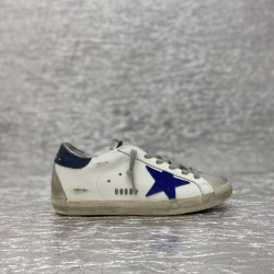 Golden Goose / Top Edition BALLSTAR Dirty Shoes