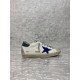 Golden Goose / Top Edition BALLSTAR Dirty Shoes