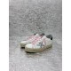 Golden Goose / Top Edition BALLSTAR Dirty Shoes