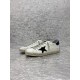 Golden Goose / Top Edition BALLSTAR Dirty Shoes