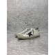 Golden Goose / Top Edition BALLSTAR Dirty Shoes