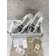 Golden Goose / Top Edition BALLSTAR Dirty Shoes