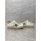 Golden Goose / Top Edition BALLSTAR Dirty Shoes
