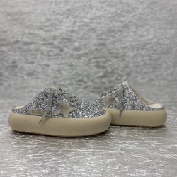Golden Goose / Top Edition BALLSTAR Dirty Shoes