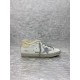 Golden Goose / Top Edition BALLSTAR Dirty Shoes