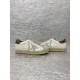 Golden Goose / Top Edition BALLSTAR Dirty Shoes