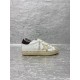 Golden Goose / Top Edition BALLSTAR Dirty Shoes