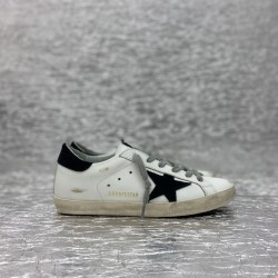 Golden Goose / Top Edition BALLSTAR Dirty Shoes