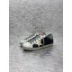 Golden Goose / Top Edition BALLSTAR Dirty Shoes