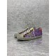 Golden Goose / Top Edition BALLSTAR Dirty Shoes