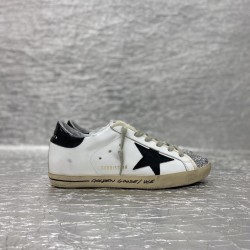 Golden Goose / Top Edition BALLSTAR Dirty Shoes