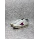 Golden Goose / Top Edition BALLSTAR Dirty Shoes