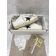 Golden Goose / Top Edition BALLSTAR Dirty Shoes