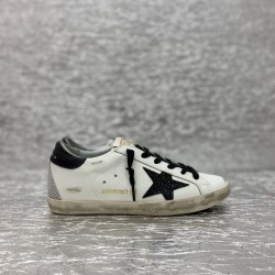 Golden Goose / Top Edition BALLSTAR Dirty Shoes