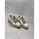 Golden Goose / Top Edition BALLSTAR Dirty Shoes