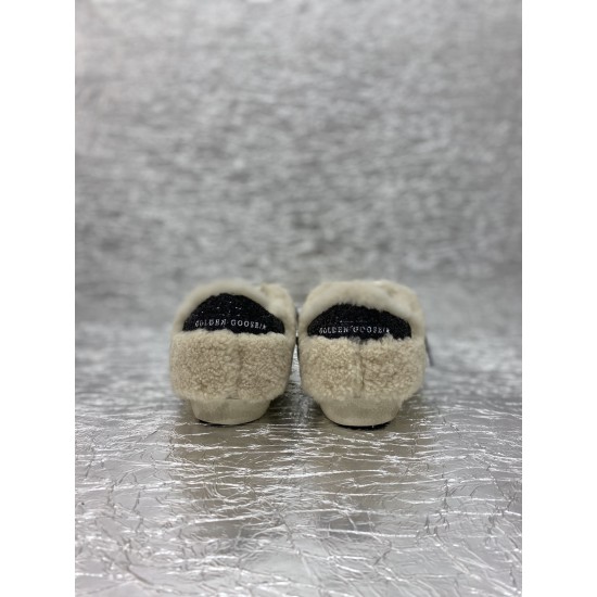 Golden Goose / Top Edition BALLSTAR Dirty Shoes