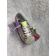 Golden Goose / Top Edition BALLSTAR Dirty Shoes
