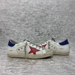 Golden Goose / Top Edition BALLSTAR Dirty Shoes