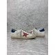 Golden Goose / Top Edition BALLSTAR Dirty Shoes