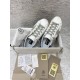 Golden Goose / Top Edition BALLSTAR Dirty Shoes