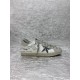 Golden Goose / Top Edition BALLSTAR Dirty Shoes