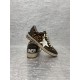 Golden Goose / Top Edition BALLSTAR Dirty Shoes