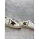 Golden Goose / Top Edition BALLSTAR Dirty Shoes