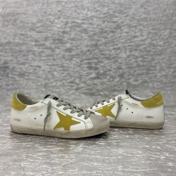 Golden Goose / Top Edition BALLSTAR Dirty Shoes