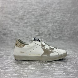 Golden Goose / Top Edition BALLSTAR Dirty Shoes