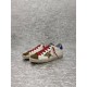 Golden Goose / Top Edition BALLSTAR Dirty Shoes