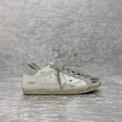 Golden Goose / Top Edition BALLSTAR Dirty Shoes