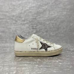 Golden Goose / Top Edition BALLSTAR Dirty Shoes