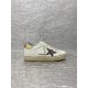 Golden Goose / Top Edition BALLSTAR Dirty Shoes
