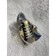 Golden Goose / Top Edition BALLSTAR Dirty Shoes