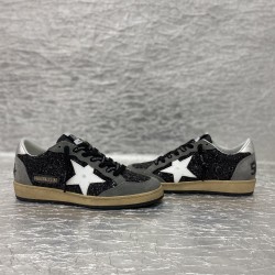 Golden Goose / Top Edition BALLSTAR Dirty Shoes