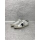Golden Goose / Top Edition BALLSTAR Dirty Shoes