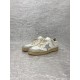 Golden Goose / Top Edition BALLSTAR Dirty Shoes