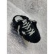 Golden Goose / Top Edition BALLSTAR Dirty Shoes