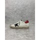 Golden Goose / Top Edition BALLSTAR Dirty Shoes