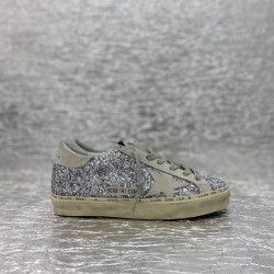 Golden Goose / Top Edition BALLSTAR Dirty Shoes