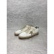 Golden Goose / Top Edition BALLSTAR Dirty Shoes