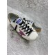 Golden Goose / Top Edition BALLSTAR Dirty Shoes