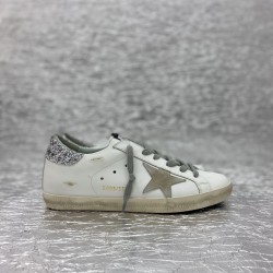 Golden Goose / Top Edition BALLSTAR Dirty Shoes